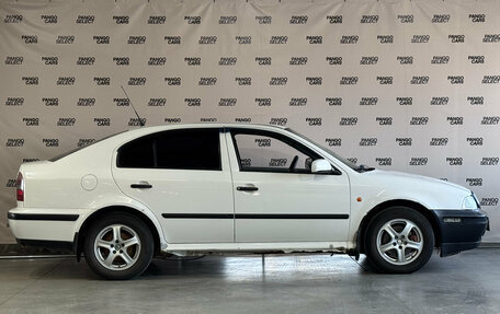Skoda Octavia IV, 1998 год, 250 000 рублей, 4 фотография