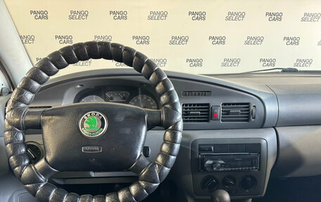 Skoda Octavia IV, 1998 год, 250 000 рублей, 10 фотография