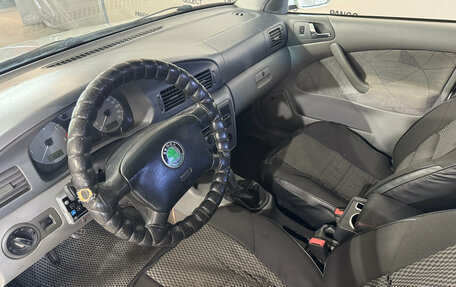 Skoda Octavia IV, 1998 год, 250 000 рублей, 8 фотография