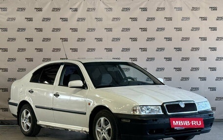 Skoda Octavia IV, 1998 год, 250 000 рублей, 3 фотография