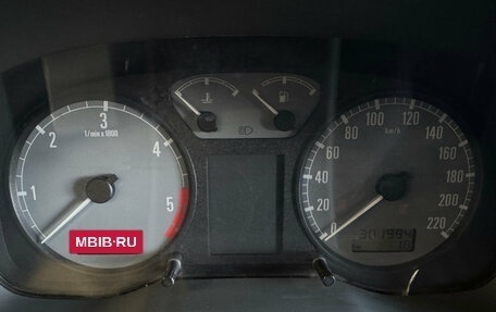 Skoda Octavia IV, 1998 год, 250 000 рублей, 9 фотография