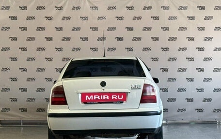 Skoda Octavia IV, 1998 год, 250 000 рублей, 5 фотография