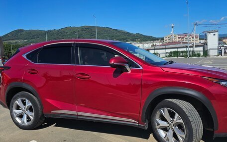 Lexus NX I, 2015 год, 2 450 000 рублей, 6 фотография