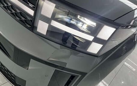 Hyundai Santa Fe IV, 2024 год, 4 450 000 рублей, 8 фотография