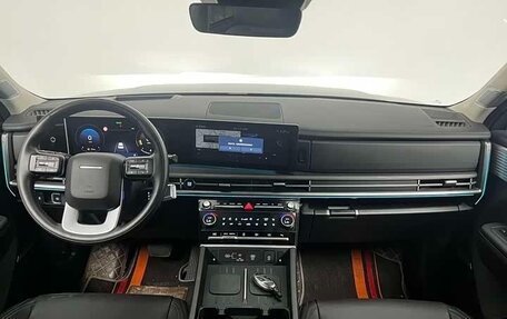 Hyundai Santa Fe IV, 2024 год, 4 450 000 рублей, 17 фотография