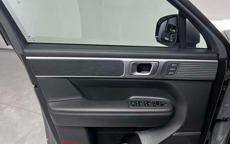 Hyundai Santa Fe IV, 2024 год, 4 450 000 рублей, 15 фотография