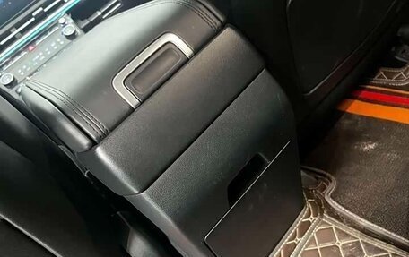 Hyundai Santa Fe IV, 2024 год, 4 450 000 рублей, 12 фотография