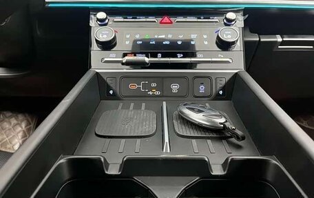 Hyundai Santa Fe IV, 2024 год, 4 450 000 рублей, 11 фотография