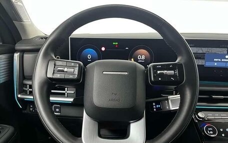 Hyundai Santa Fe IV, 2024 год, 4 450 000 рублей, 16 фотография