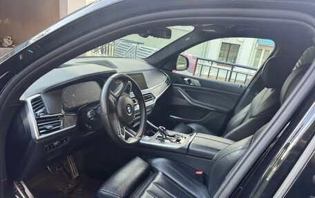 BMW X7, 2020 год, 7 300 000 рублей, 4 фотография