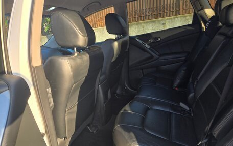 Nissan Murano, 2015 год, 1 600 000 рублей, 5 фотография