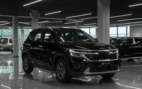 KIA Seltos I, 2026 год, 2 970 000 рублей, 2 фотография