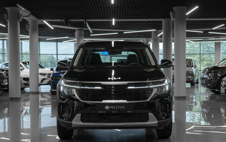 KIA Seltos I, 2026 год, 2 970 000 рублей, 3 фотография