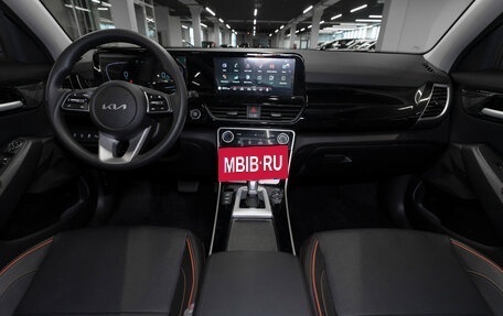 KIA Seltos I, 2026 год, 2 970 000 рублей, 8 фотография