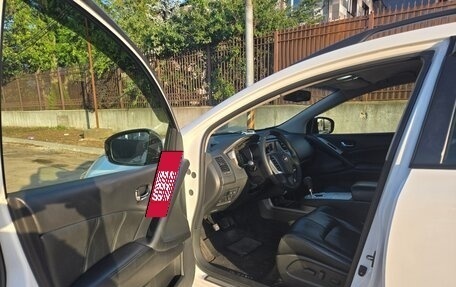 Nissan Murano, 2015 год, 1 600 000 рублей, 4 фотография