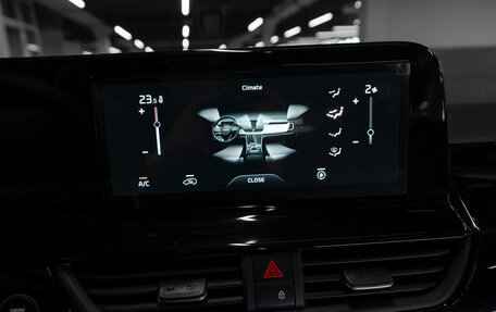 KIA Seltos I, 2026 год, 2 970 000 рублей, 18 фотография