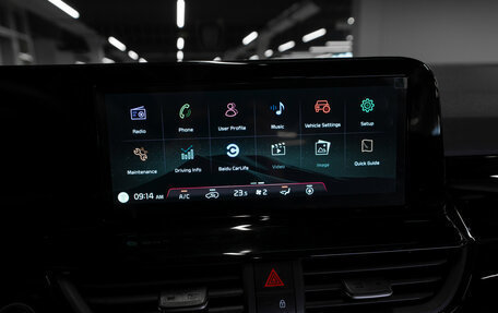 KIA Seltos I, 2026 год, 2 970 000 рублей, 17 фотография