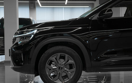 KIA Seltos I, 2026 год, 2 970 000 рублей, 26 фотография