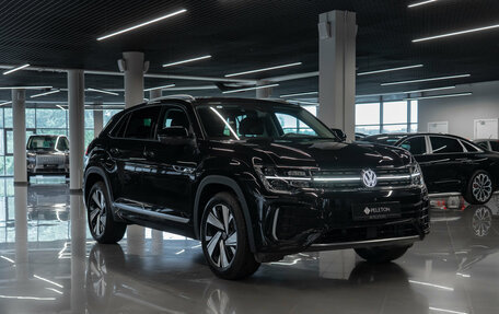 Volkswagen Teramont I, 2026 год, 5 600 000 рублей, 2 фотография
