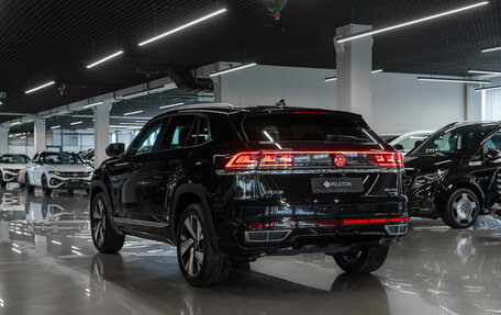 Volkswagen Teramont I, 2026 год, 5 600 000 рублей, 5 фотография