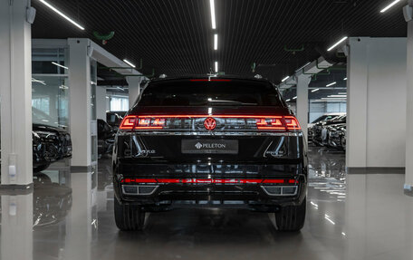 Volkswagen Teramont I, 2026 год, 5 600 000 рублей, 6 фотография