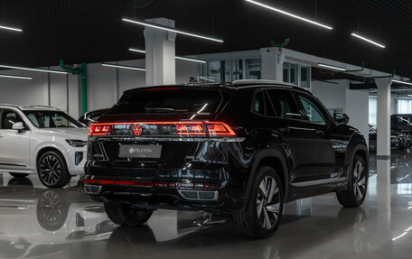 Volkswagen Teramont I, 2026 год, 5 600 000 рублей, 4 фотография