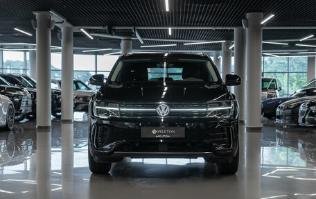 Volkswagen Teramont I, 2026 год, 5 600 000 рублей, 3 фотография