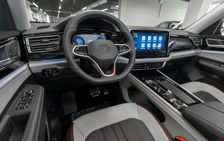 Volkswagen Teramont I, 2026 год, 5 600 000 рублей, 7 фотография