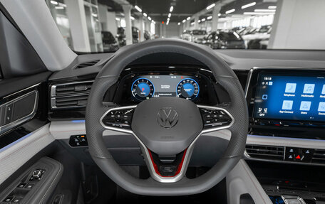 Volkswagen Teramont I, 2026 год, 5 600 000 рублей, 11 фотография