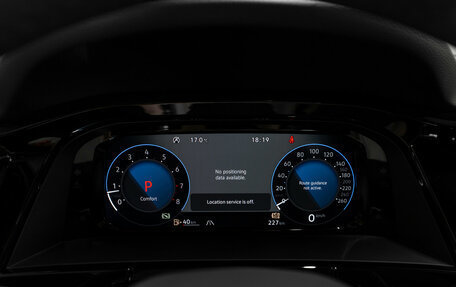 Volkswagen Teramont I, 2026 год, 5 600 000 рублей, 12 фотография