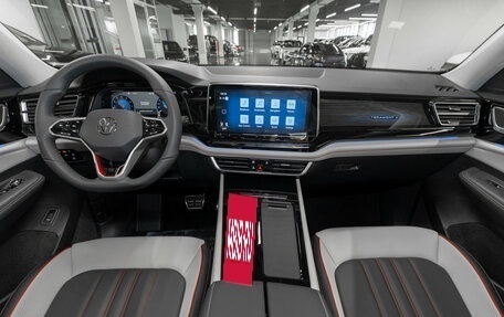 Volkswagen Teramont I, 2026 год, 5 600 000 рублей, 8 фотография