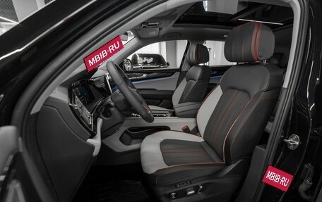 Volkswagen Teramont I, 2026 год, 5 600 000 рублей, 9 фотография