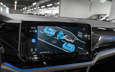 Volkswagen Teramont I, 2026 год, 5 600 000 рублей, 21 фотография