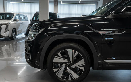 Volkswagen Teramont I, 2026 год, 5 600 000 рублей, 26 фотография