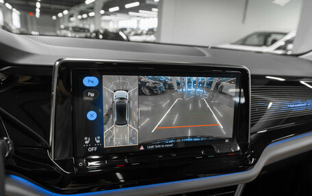 Volkswagen Teramont I, 2026 год, 5 600 000 рублей, 19 фотография