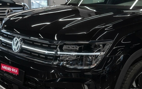 Volkswagen Teramont I, 2026 год, 5 600 000 рублей, 27 фотография