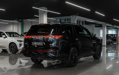 Volkswagen Teramont, 2026 год, 6 100 000 рублей, 4 фотография