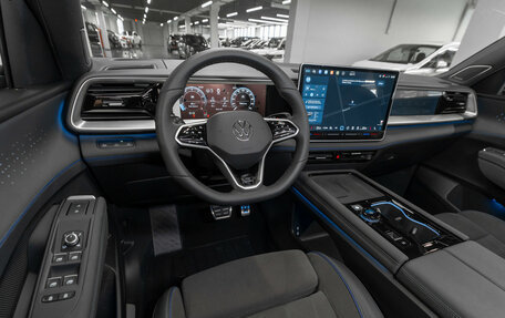 Volkswagen Teramont, 2026 год, 6 100 000 рублей, 7 фотография