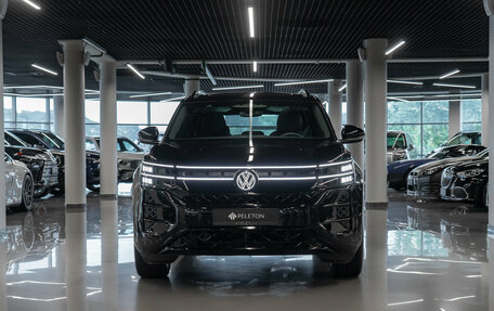 Volkswagen Teramont, 2026 год, 6 100 000 рублей, 3 фотография