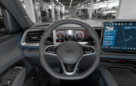 Volkswagen Teramont, 2026 год, 6 100 000 рублей, 11 фотография