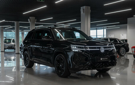 Volkswagen Teramont, 2026 год, 6 100 000 рублей, 2 фотография
