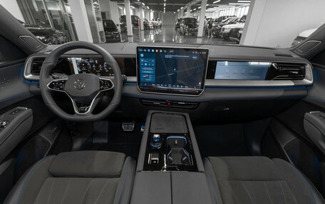 Volkswagen Teramont, 2026 год, 6 100 000 рублей, 8 фотография
