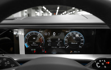 Volkswagen Teramont, 2026 год, 6 100 000 рублей, 12 фотография