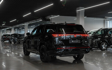 Volkswagen Teramont, 2026 год, 6 100 000 рублей, 5 фотография