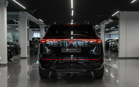 Volkswagen Teramont, 2026 год, 6 100 000 рублей, 6 фотография