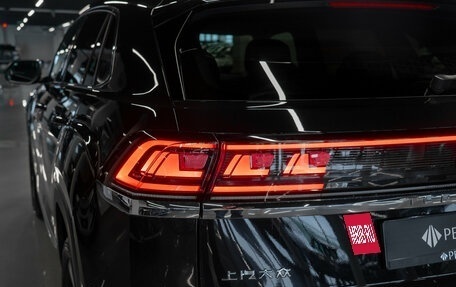 Volkswagen Teramont I, 2026 год, 5 600 000 рублей, 28 фотография