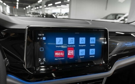 Volkswagen Teramont I, 2026 год, 5 600 000 рублей, 18 фотография