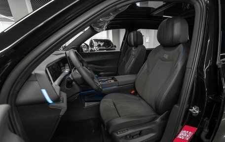 Volkswagen Teramont, 2026 год, 6 100 000 рублей, 9 фотография