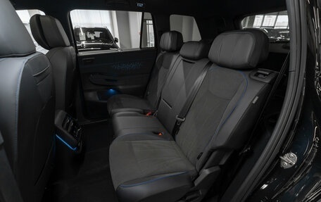 Volkswagen Teramont, 2026 год, 6 100 000 рублей, 13 фотография