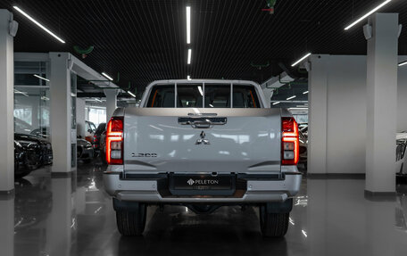 Mitsubishi L200, 2025 год, 5 300 000 рублей, 6 фотография